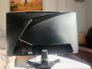 Monitor Gaming MSI 32 Pulgadas Curvo