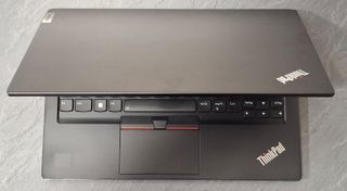 Lenovo E14 Ryzen 5 512GB SSD 16GB RAM