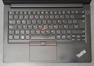 Lenovo E14 Ryzen 5 512GB SSD 16GB RAM