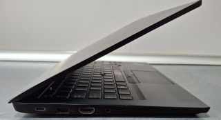 Lenovo E14 Ryzen 5 512GB SSD 16GB RAM