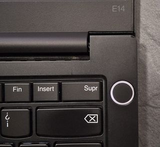 Lenovo E14 Ryzen 5 512GB SSD 16GB RAM