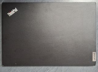 Lenovo E14 Ryzen 5 512GB SSD 16GB RAM