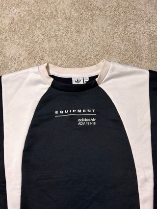 Sudadera Adidas Equipment ADV