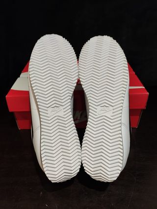 Zapatillas Nike Cortez T43