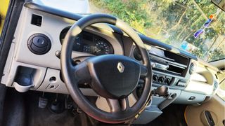 Renault Master 2.5 dci 120cv