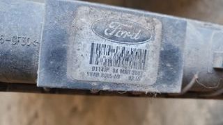 RADIADOR DE AGUA FORD FOCUS 1 1.8 TDCI 2003
