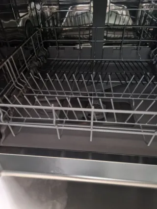 Lavavajillas Balay no integrable como nuevo