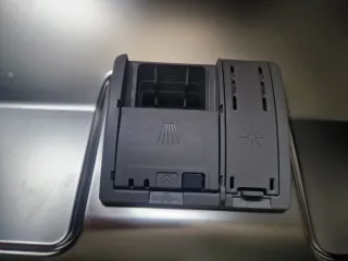 Lavavajillas Balay no integrable como nuevo