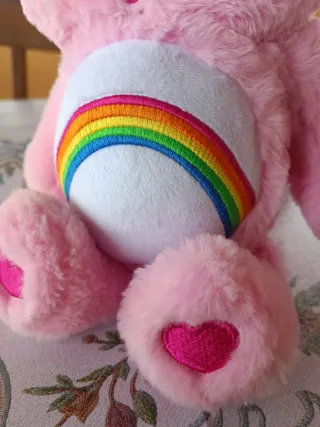 Orsetto del Cuore Miniso 30cm