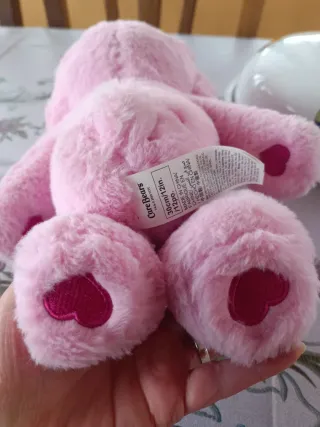 Orsetto del Cuore Miniso 30cm