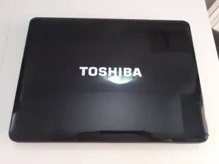 Notebook Toshiba Satellite A300 Non Testato