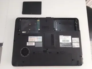 Notebook Toshiba Satellite A300 Non Testato