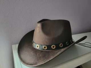 Sombrero Vaquero/Cowboy/Oeste