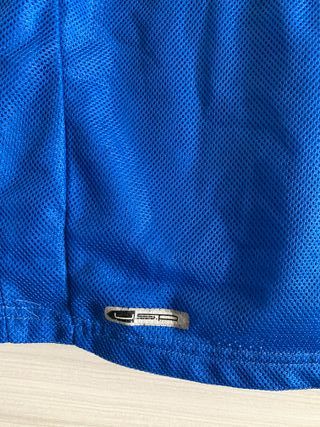 Puma M Cassano 18 Maglia italia da calcio Uomo