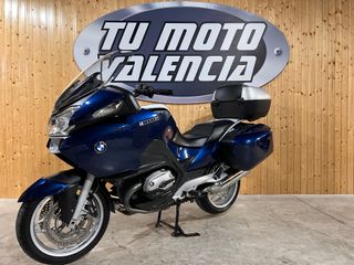 BMW R 1200 RT