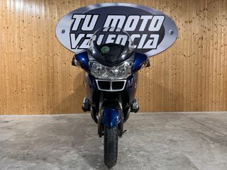 BMW R 1200 RT