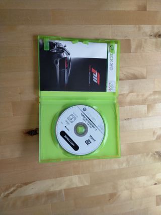 Forza Motorsport 3 Xbox 360