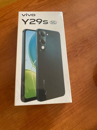 Vivo Y29s 5G