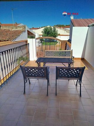 Chalet en venta en Villar del Rey