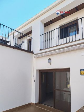 Chalet en venta en Villar del Rey
