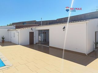 Chalet en venta en Villar del Rey