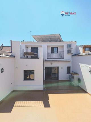 Chalet en venta en Villar del Rey