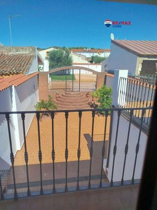 Chalet en venta en Villar del Rey