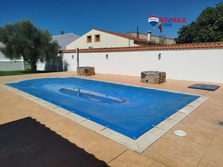 Chalet en venta en Villar del Rey