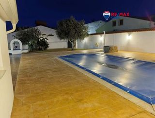 Chalet en venta en Villar del Rey
