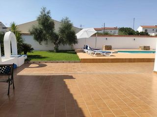 Chalet en venta en Villar del Rey