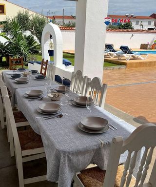 Chalet en venta en Villar del Rey