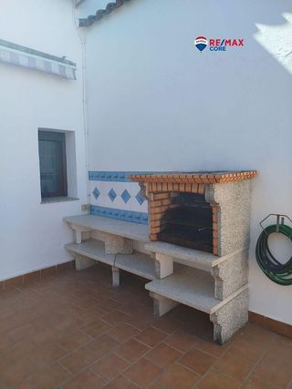 Chalet en venta en Villar del Rey