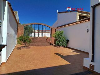 Chalet en venta en Villar del Rey