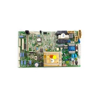 Placa Electrónica Caldera Beretta Super Exclusive