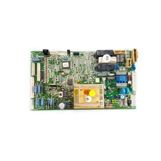 Placa Electrónica Caldera Beretta Super Exclusive