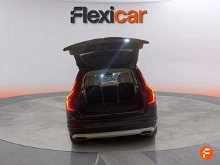 Volvo XC90 2.0 B5 D AWD Inscription Auto