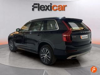 Volvo XC90 2.0 B5 D AWD Inscription Auto