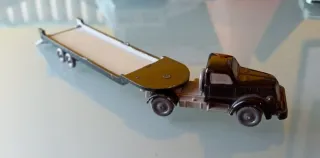 Wiking Tir 1/87 vintage