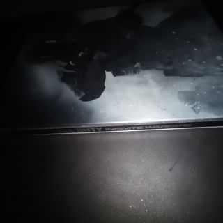 Call of Duty Infinite Warfare Steelbook PS4