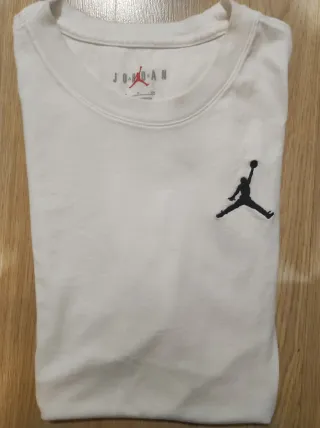 Camiseta Jordan