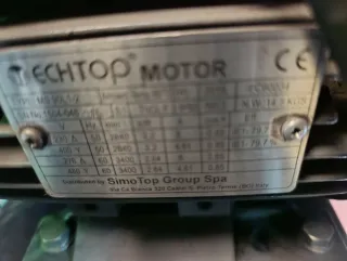 Compresor de aire FIAC Blueline