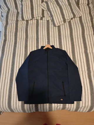 Chaqueta Dickies Core Everyday Azul