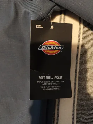 Chaqueta Dickies Core Everyday Azul