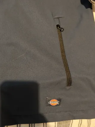 Chaqueta Dickies Core Everyday Azul