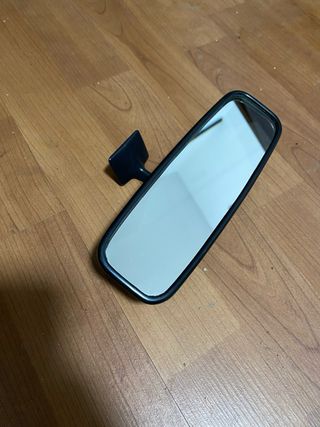 Retrovisor Central Fiesta Mk3