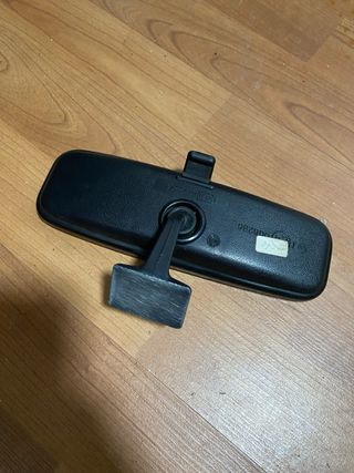 Retrovisor Central Fiesta Mk3