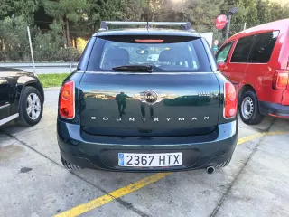 MINI Countryman 2014