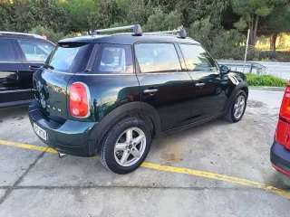 MINI Countryman 2014