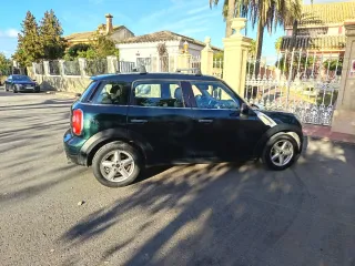 MINI Countryman 2014