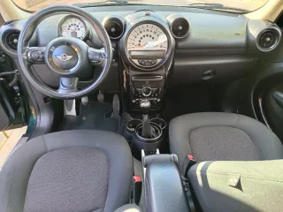 MINI Countryman 2014